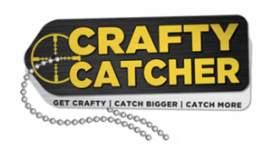 Crafty Catcher logo