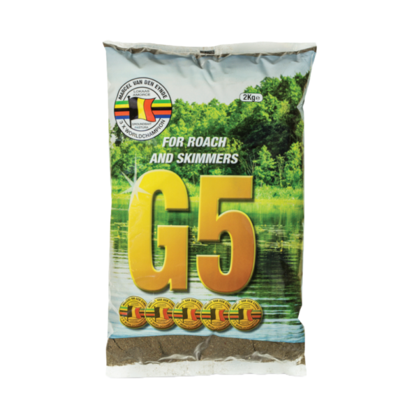 VDE G5 Natural
