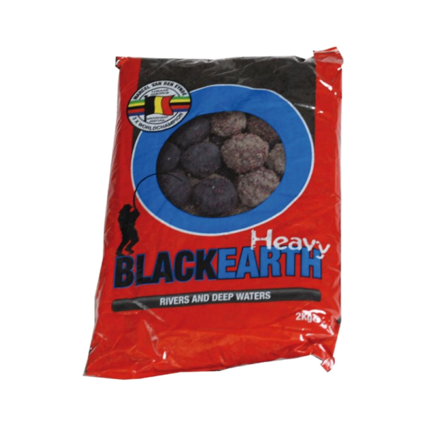 VDE Heavy Black Earth