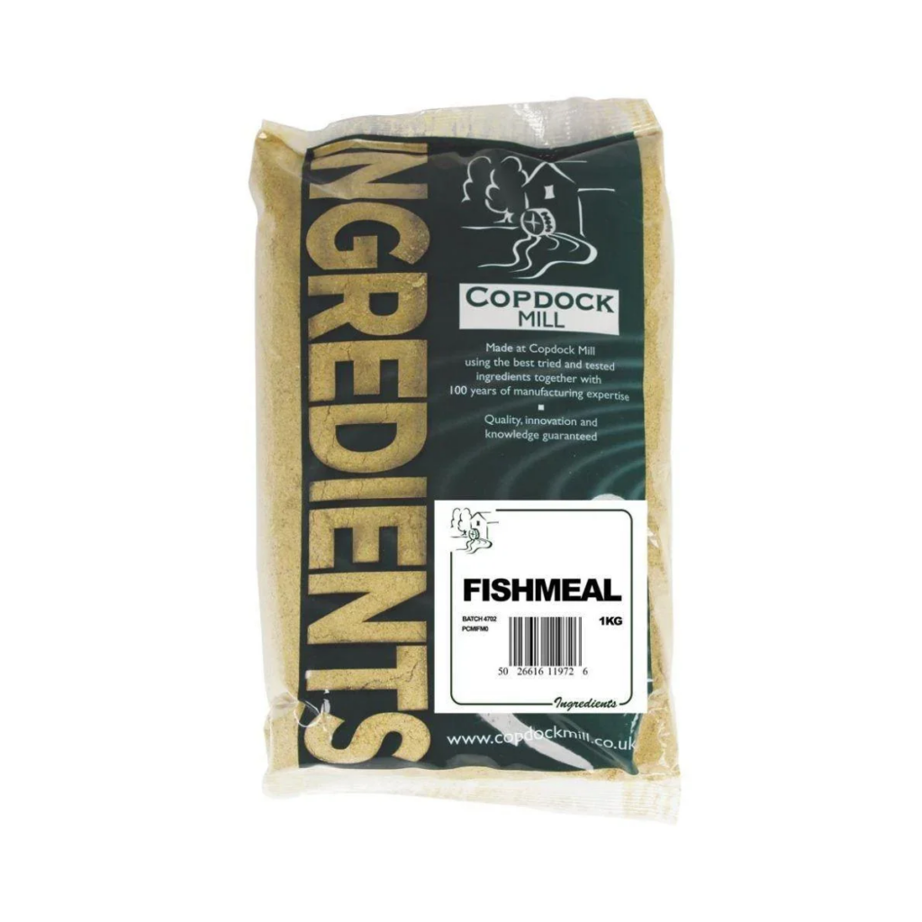 Copdock Mill Maize Meal 25kg Bait Superstore