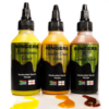 Ringers Pineapple Glaze 100ml - Image 2