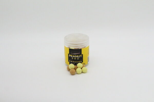 Crafty Catcher Superfood Peanut Pro Tandems Pop Up 70g