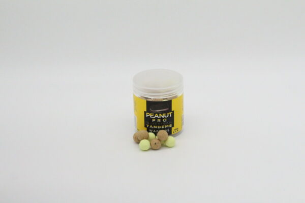 Crafty Catcher Superfood Peanut Pro Tandems Wafter 100g