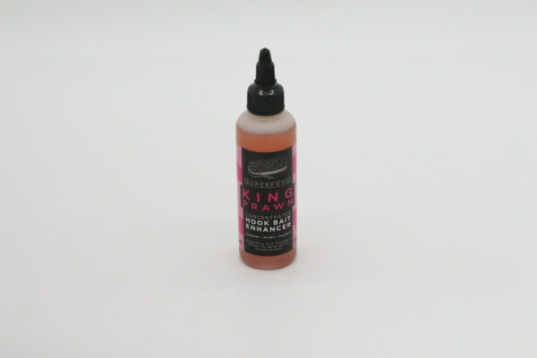 Crafty Catcher Superfood King Prawn Hookbait Enhancer 100ml