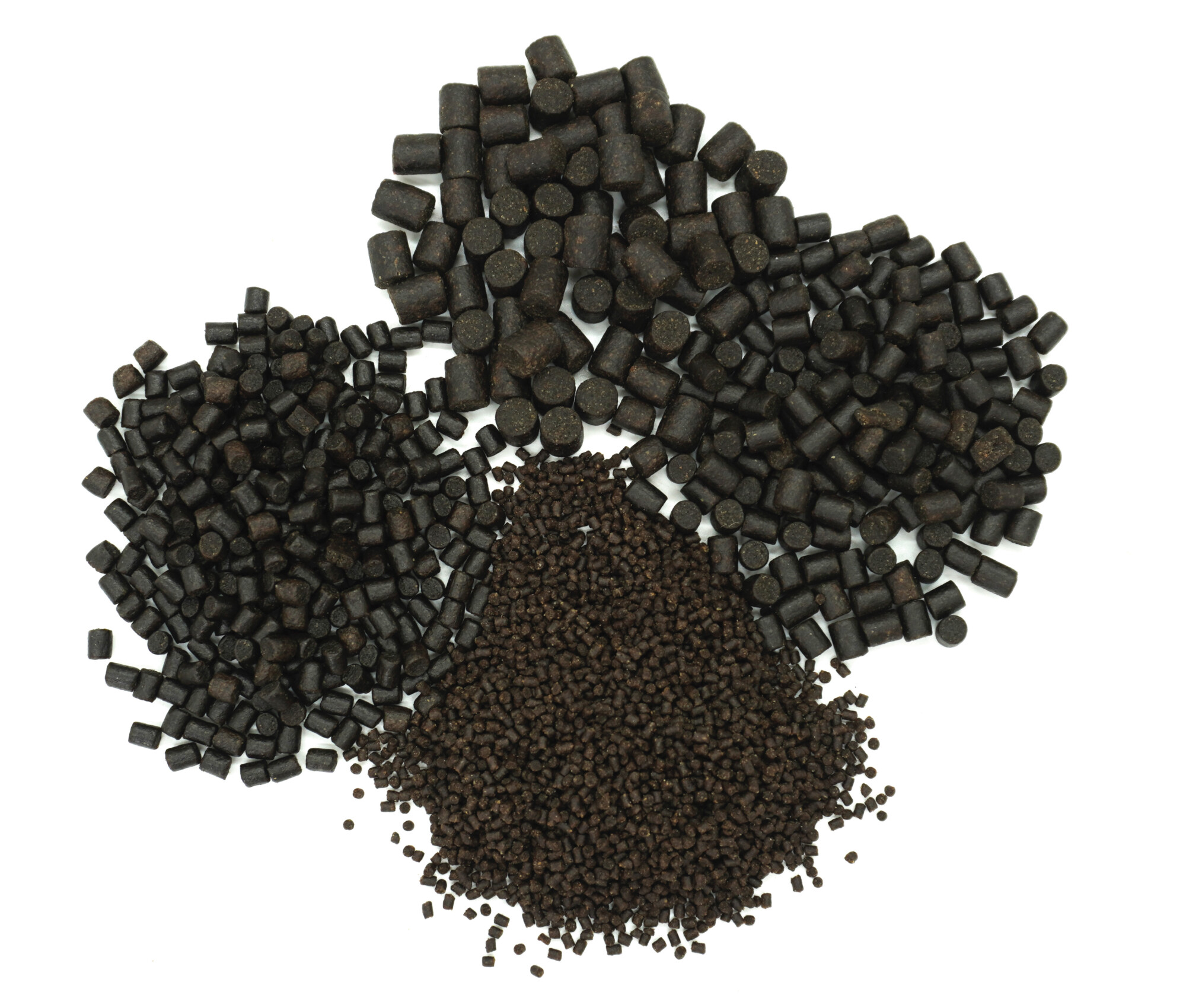Skretting Coarse Elite Trout Sinking Pellets 11mm 25kg