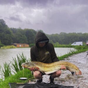 Catfish Fishing