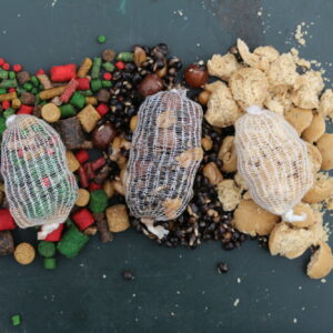 PVA Bag Mixes