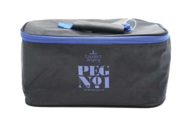 Peg No1 Cooler Bag