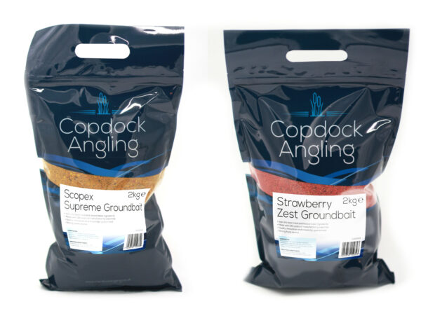 Copdock Angling Groundbait 2kg