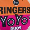 Ringers Yoyo's Duo 8mm Wafters 30g - Image 3