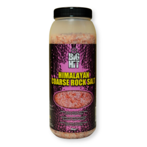 Crafty Catcher Himalayan Coarse Rock Salt 3kg