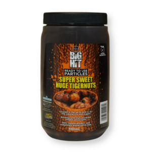Crafty Catcher Huge Super Sweet Huge Tigers 0.5ltr