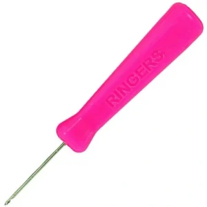 Ringers Hair Rig Baiting Needle Pink