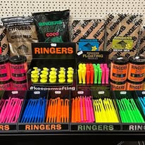 Ringer Quick Stop Baiting Needle - Image 3