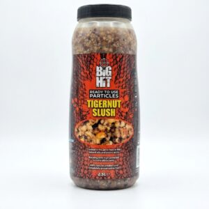 Crafty Catcher Tigernut Slush 2.5ltr