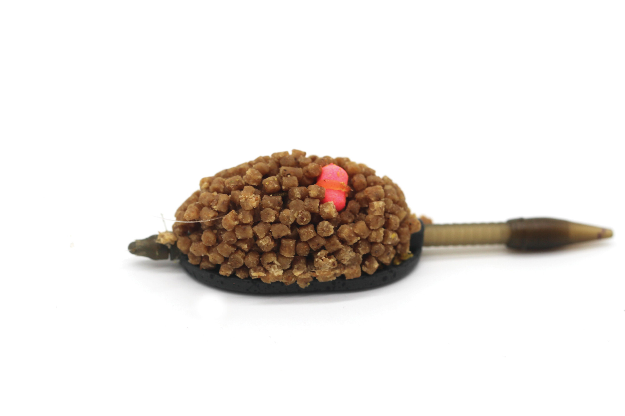 Ringers Hair Rig Baiting Needle Pink - Image 6